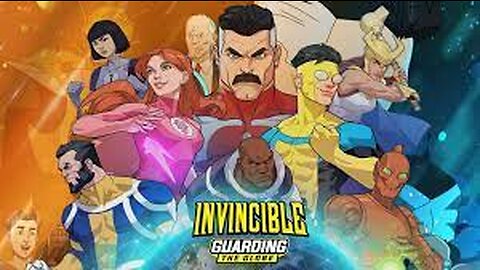 What to Watch: Invincible Season 2, Priscilla, & More!