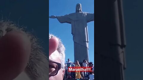 UMA MARAVILHA DO MUNDO MODERNO!