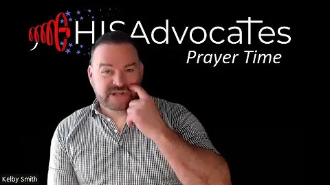 Prayer Service #83- Covering Each Other- Four Requirements for Faith