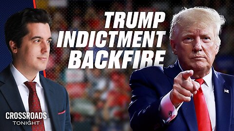 Trump Indictment Ironically Unites Republicans and Shines Light on Political Hypocrisy