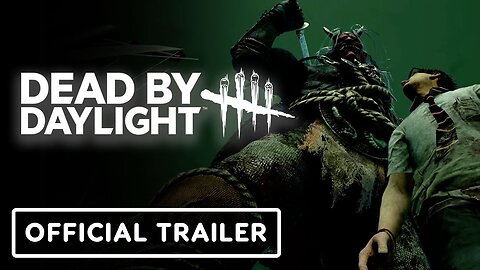 Dead by Daylight - Official My Little Oni Teaser Trailer