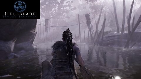 Hellblade Senua's Sacrifice: EP.01