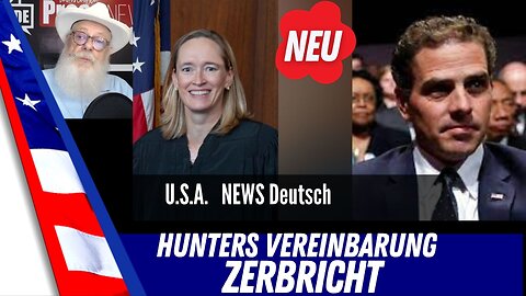 Richterin weisst Hunter Biden zurück