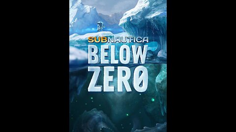 Subnautica: Below Zero pt.19 [FINALE]