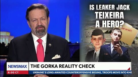 Is leaker Jack Teixeria a hero?