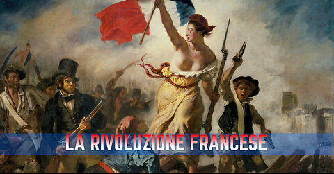 La Rivoluzione Francese (Film 1989) | La Costituzione (2° Parte)