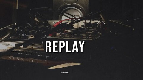 FREE] Oxlade x Zlatan x Bnxn x Reminisce ''REPLAY'' Afrobeat Type beat 2022