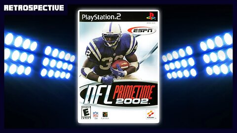 Konami's Failed NFL Game