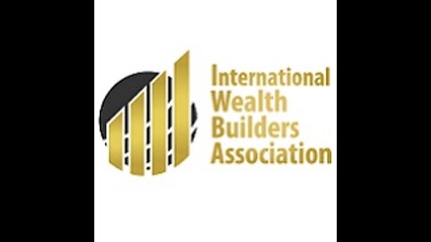 KCAA: International Wealth Builders Association on Sat, 8 Oct, 2022