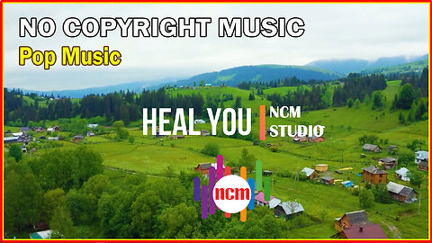 Heal You - Freedom Trail Studio: Pop Music, Sad Music, Hope Music, Sorrow Music