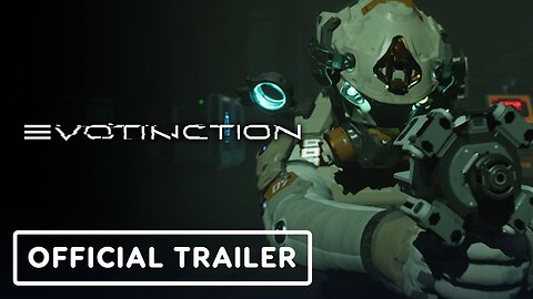 Evotinction - Official Release Date Trailer