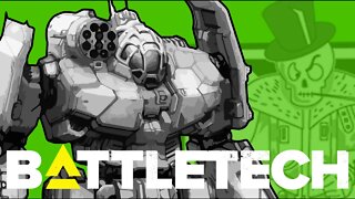 Battletech: Revised Edition episode 3