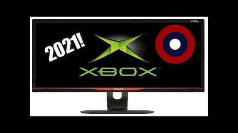 Xbox Emulation In 2021