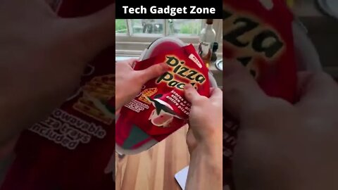 Pizza Pack 🤩 | Kitchen Gadgets #short