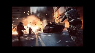 Battlefield 4 - BF4