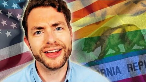 Paul Joseph Watson: Another Sick Satanic Pedophile LGBTQIA+ 'Update'! [12.06.2023]