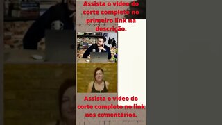 Lula posta fake news sobre desmatamento.