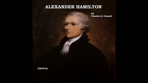 Alexander Hamilton Complete Audiobook