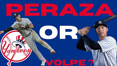 Peraza or Volpe ?