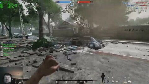 Rising Storm 2: Vietnam Gameplay From 5/20/2022 Part 2