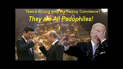 Pedophile Satanic Globalists Are Meeting To 'Discuss' The Death Of The Dollar...