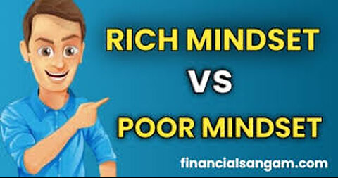 RICH VS POOR MINDSET | An Eye Opening Interview with Robert Kiyosaki