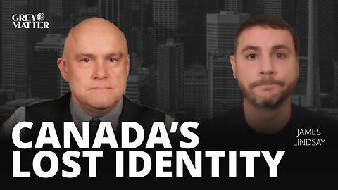 How are ideologies dividing Canada's identity?