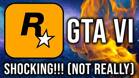 It's Official. Rockstar Is Working On Grand Theft Auto 6