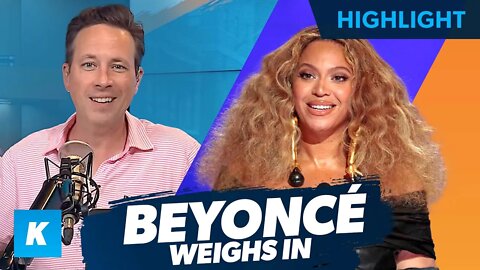 Beyonce´ Weigh's In On The Great Resignation