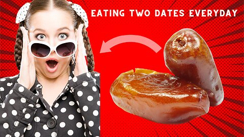 TWO DATES EVERY DAY: What Happens To Your Body?