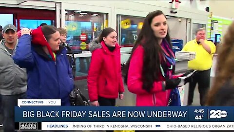 Don't Waste Your Money: When to shop this week's Black Friday sales for the best deals