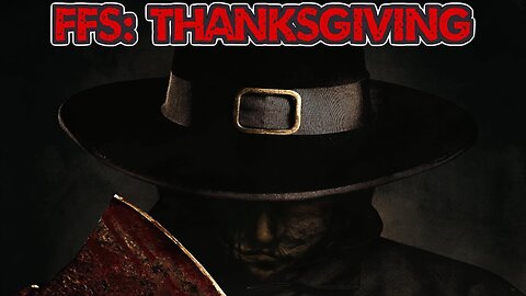 FFS: Thanksgiving (2023)