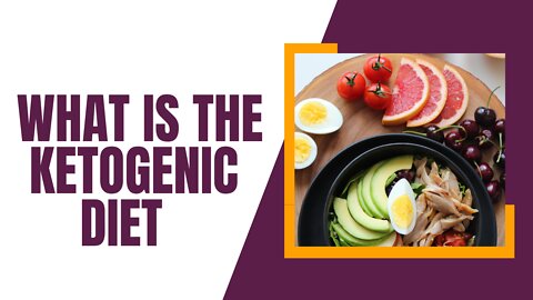 What Is The Ketogenic Diet How Does It Work?