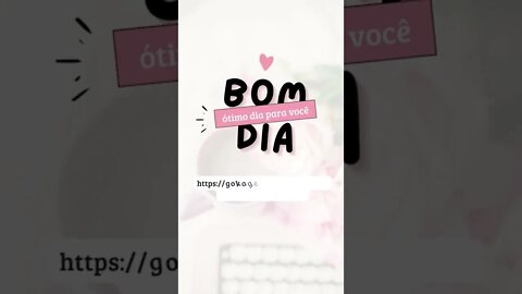 Bom dia para você ilustração story de Instagram