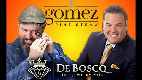 The Diamond King Podcast: Gomez Pine Straw