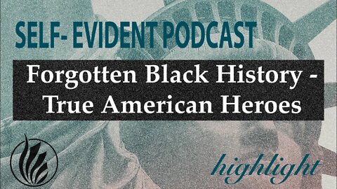 Black History - Lemuel Haynes || Highlight