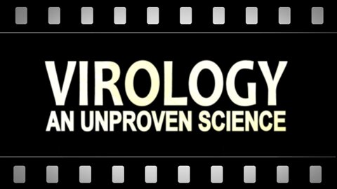 Virology: An Unproven Science