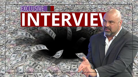 Navigating the Financial Crisis with Financial expert Kirk Elliott, Ph.D.