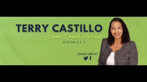 TEACHER RAISES, SCHOOL SAFETY, MENTAL HEALTH ISSUES MORE TERRY CASTILLO OSCEOLA COUNTY SCHOOL BOARD