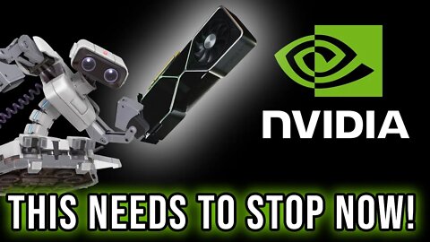 A Bot Bought Dozens Of Nvidia RTX 3080 Cards Before Customers Could Get Them