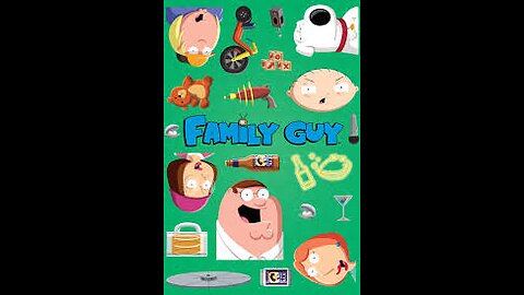 Funny family guy clips 🤣 with other games playing