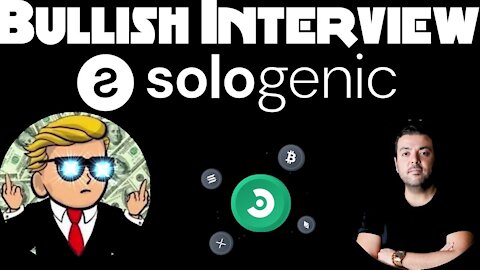 Reaction: The Bearable Bull AMA Interview with Sologenic ($SOLO) Co-Creator Bob Ras on Coreum $CORE