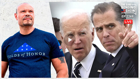 Be Very Careful About This Hunter Biden Scandal (Ep. 2269) - 06/12/2024