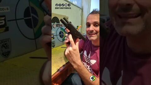 Sobre: Arex Rex DELTA disparou na desmontagem? ☠️💥🔫👀 #shorts 👇🏼 vídeo da TS9 na descrição 👇🏼