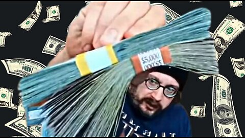 Sam Hyde On The Importance Of Money