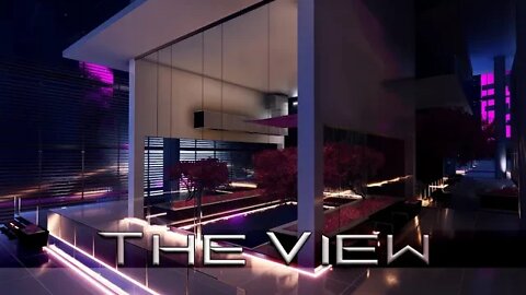 Mirror's Edge Catalyst - The View: Ocean Pier [Building Interior] (1 Hour of Ambience)