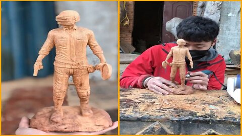 Top 10 Woodworking creative ideas make cool Things