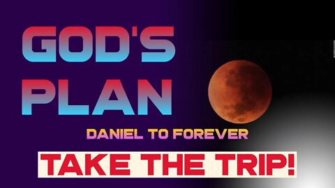 FROM DANIEL'S PROPHECY UNTIL THE MILLENNIUM!