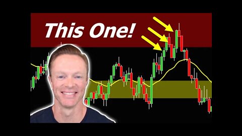 This *FAILED* Breakout Could Be Biggest Trade of the Week! 💣💣💣