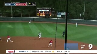 Arizona Softball makes 35th straight NCAA Tournament